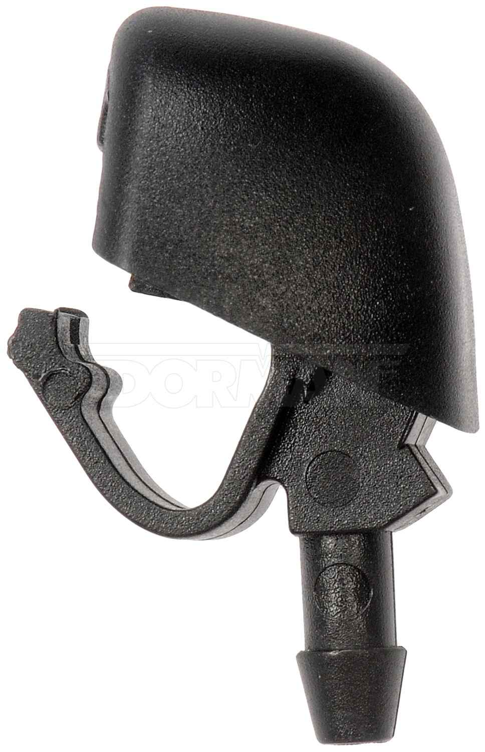 Dorman - HELP Windshield Washer Nozzle for 2007-01 Chrysler, Dodge 2007-02 Part 58111