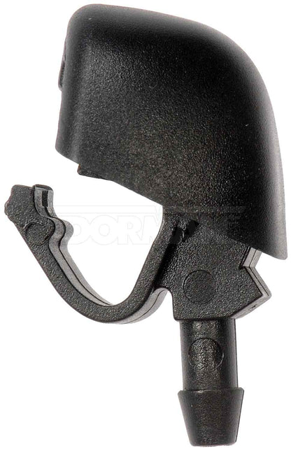 Dorman - HELP Windshield Washer Nozzle for 2007-01 Chrysler, Dodge 2007-02 Part 58111