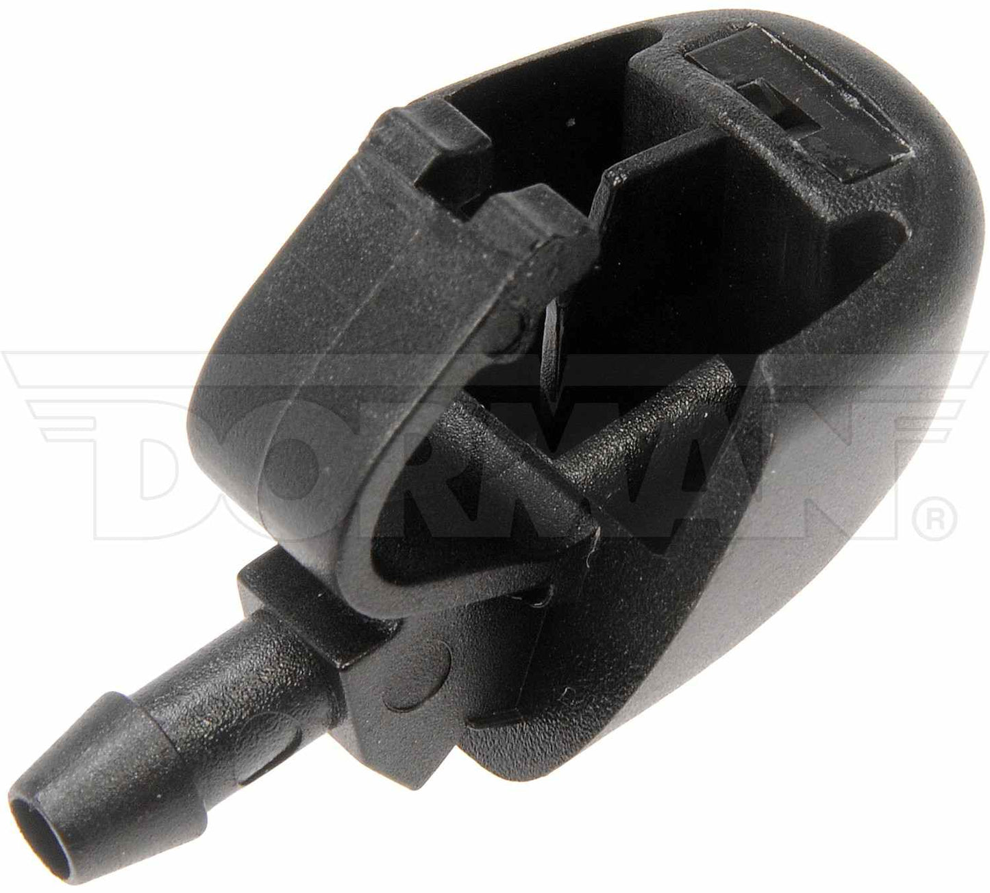 Dorman - HELP Windshield Washer Nozzle for 2007-01 Chrysler, Dodge 2007-02 Part 58111