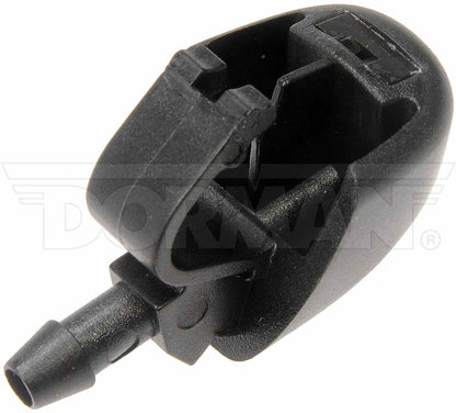 Dorman - HELP Windshield Washer Nozzle for 2007-01 Chrysler, Dodge 2007-02 Part 58111