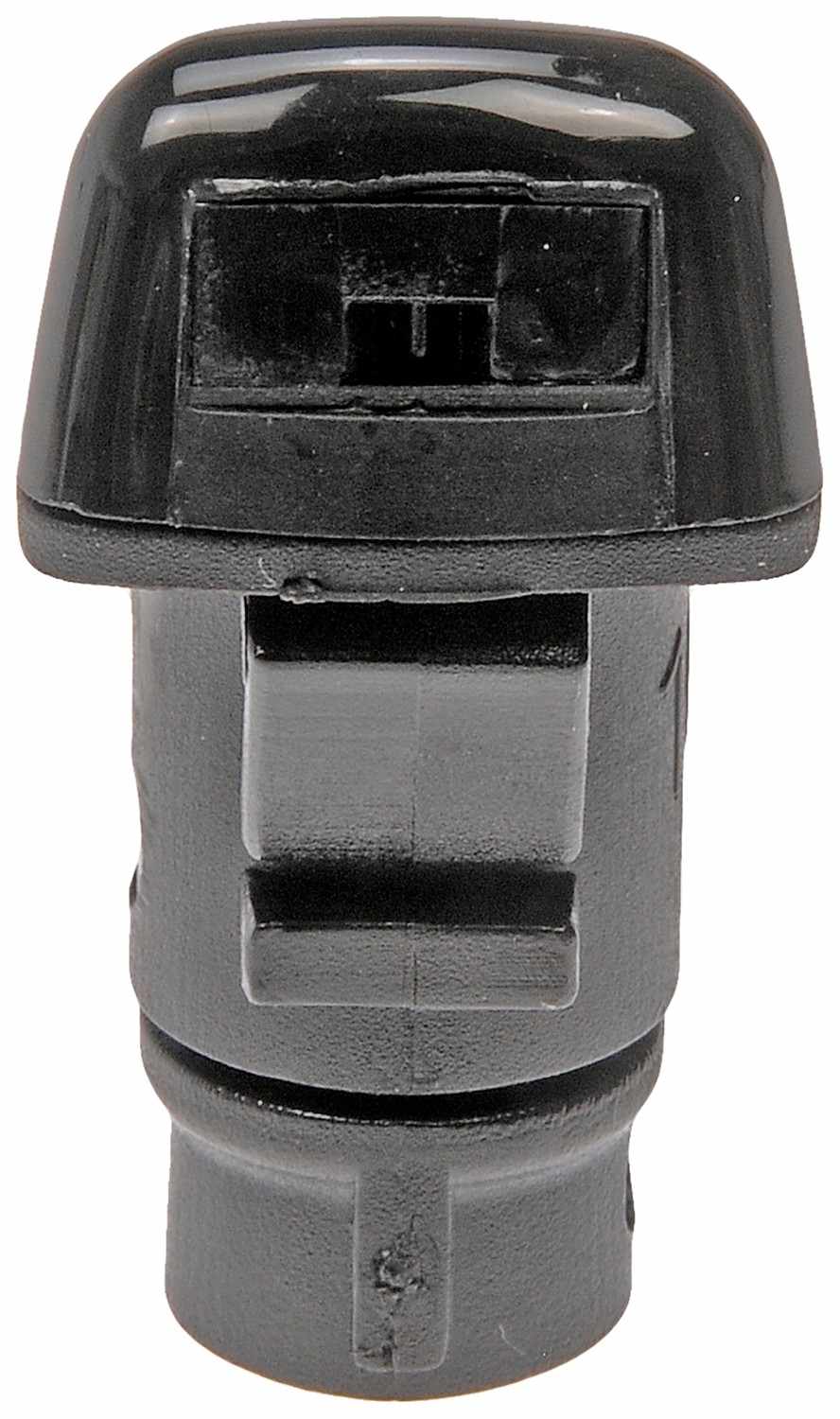 Dorman - HELP Windshield Washer Nozzle for Jeep Grand Cherokee 2023-05 and Mitsubishi Galant 2012-09 58112