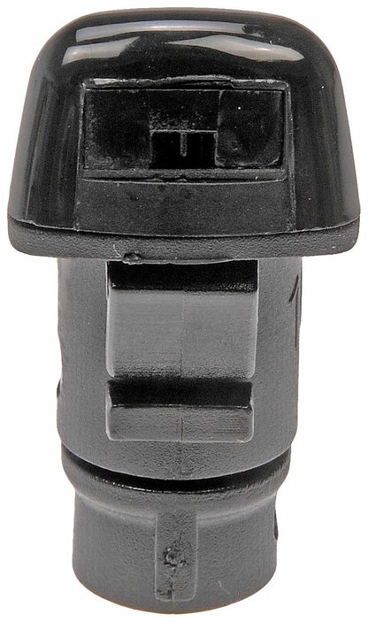 Dorman - HELP Windshield Washer Nozzle for Jeep Grand Cherokee 2023-05 and Mitsubishi Galant 2012-09 58112