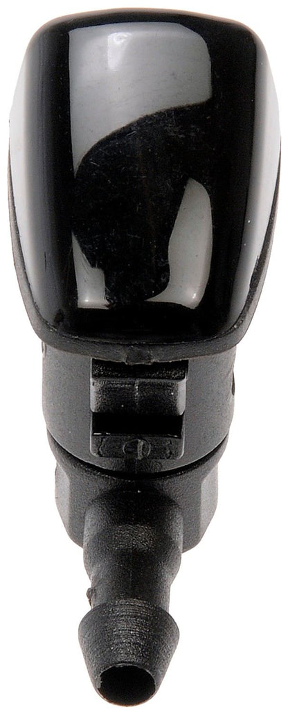 Dorman - HELP Windshield Washer Nozzle for Jeep Grand Cherokee 2023-05 and Mitsubishi Galant 2012-09 58112