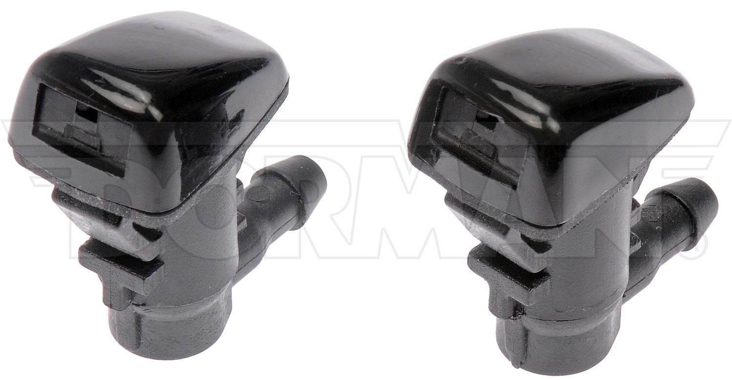 Dorman - HELP Windshield Washer Nozzle 58113