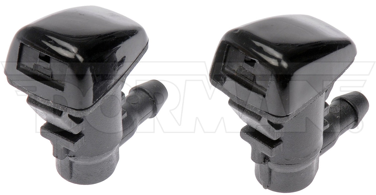 Dorman - HELP Windshield Washer Nozzle 58113