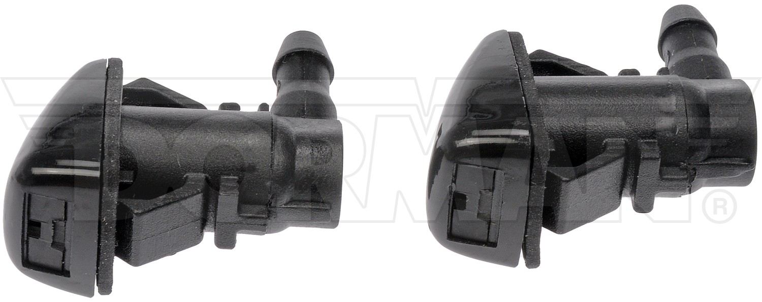 Dorman - HELP Windshield Washer Nozzle 58113