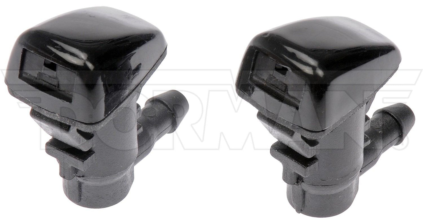 Dorman - HELP Windshield Washer Nozzle 58113