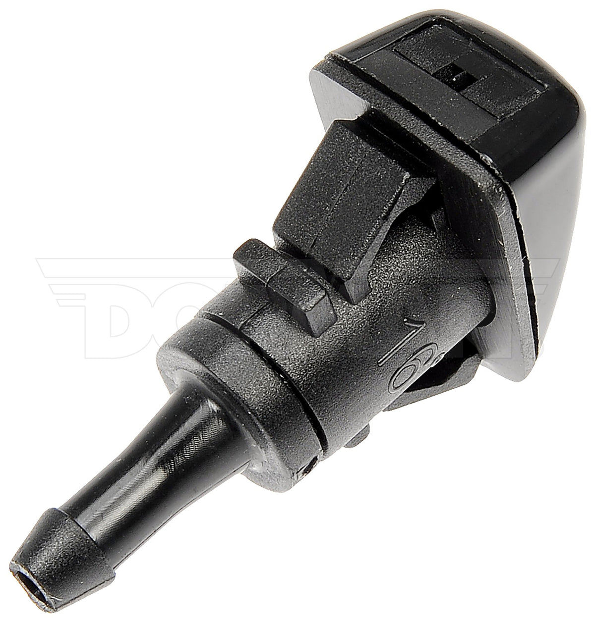 Dorman - HELP Windshield Washer Nozzle 58114