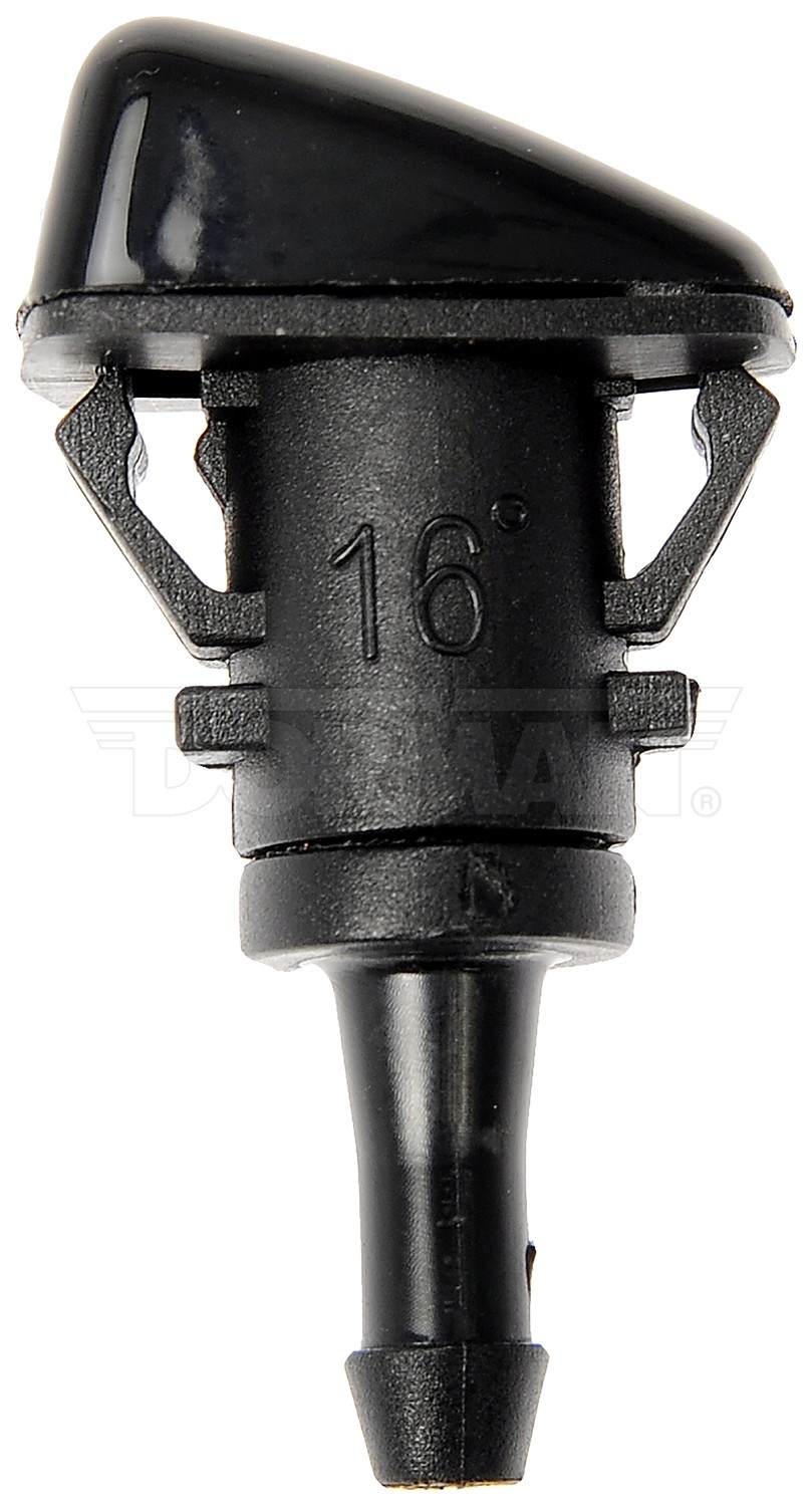 Dorman - HELP Windshield Washer Nozzle for 2012-06 Mitsubishi Eclipse 58114