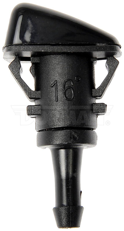 Dorman - HELP Windshield Washer Nozzle for 2012-06 Mitsubishi Eclipse 58114
