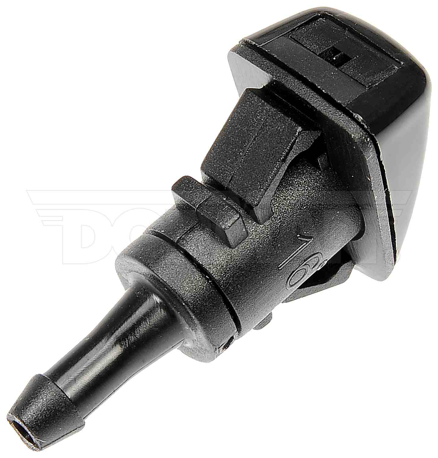 Dorman - HELP Windshield Washer Nozzle 58114