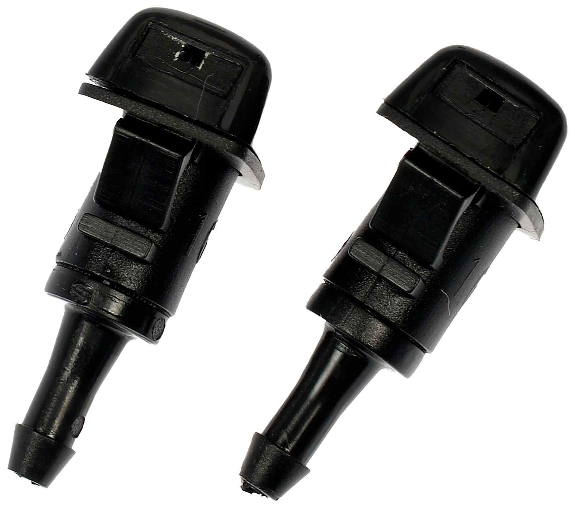 Dorman - HELP Windshield Washer Nozzle 58115