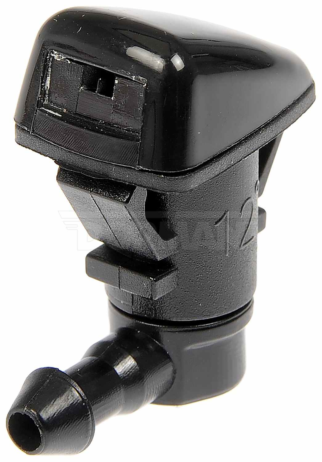 Dorman - HELP Windshield Washer Nozzle for 2011-08 Ford Focus 58116