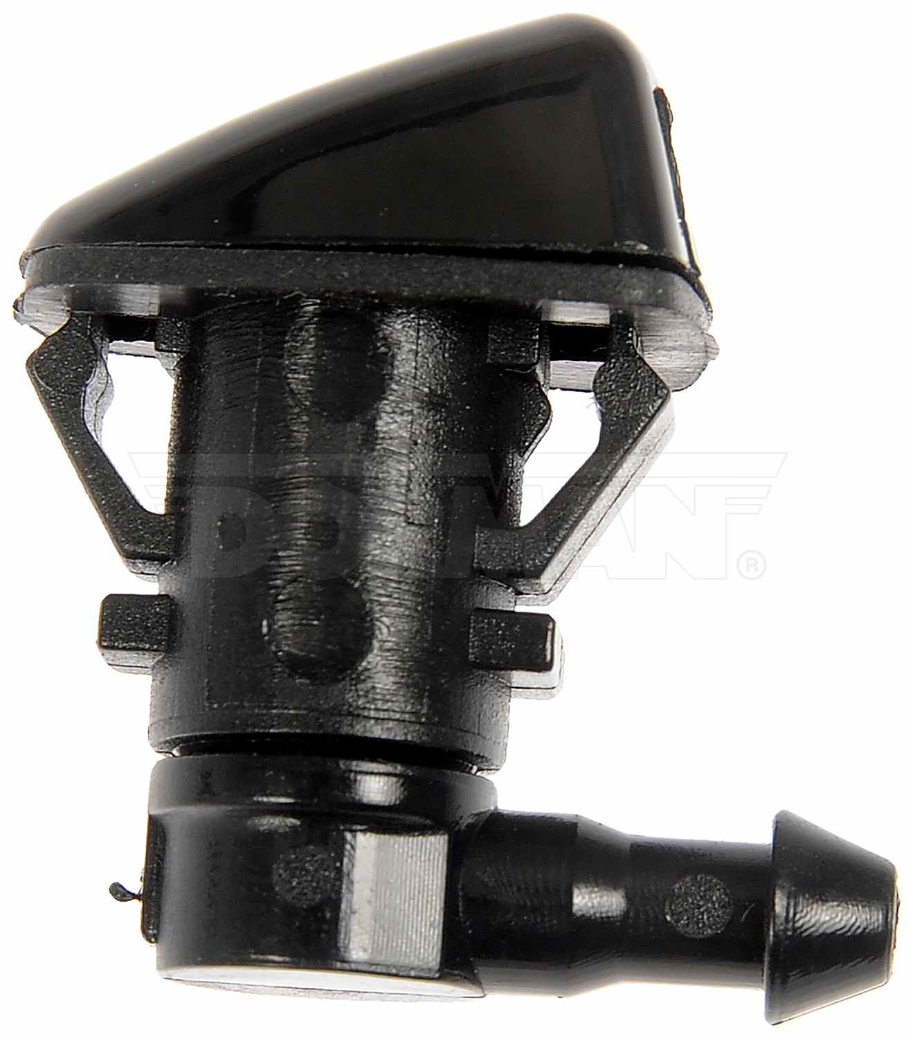 Dorman - HELP Windshield Washer Nozzle for 2011-08 Ford Focus 58116