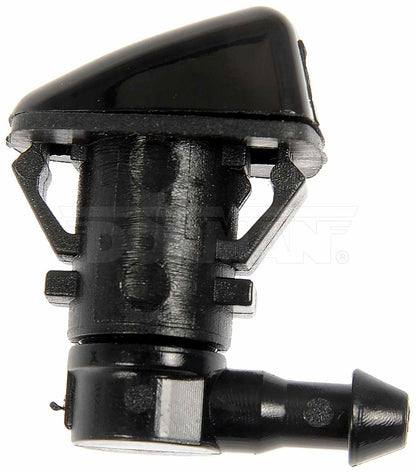 Dorman - HELP Windshield Washer Nozzle for 2011-08 Ford Focus 58116