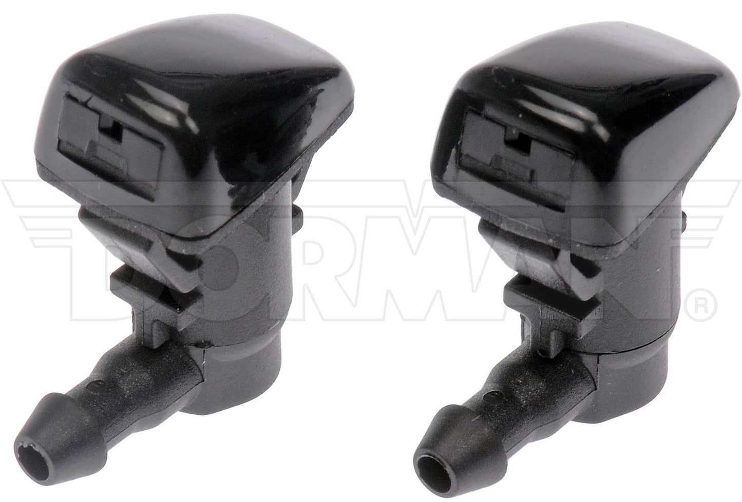 Dorman - HELP Windshield Washer Nozzle for 2011-08 Ford Focus 58116