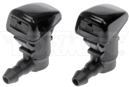 Dorman - HELP Windshield Washer Nozzle for 2011-08 Ford Focus 58116