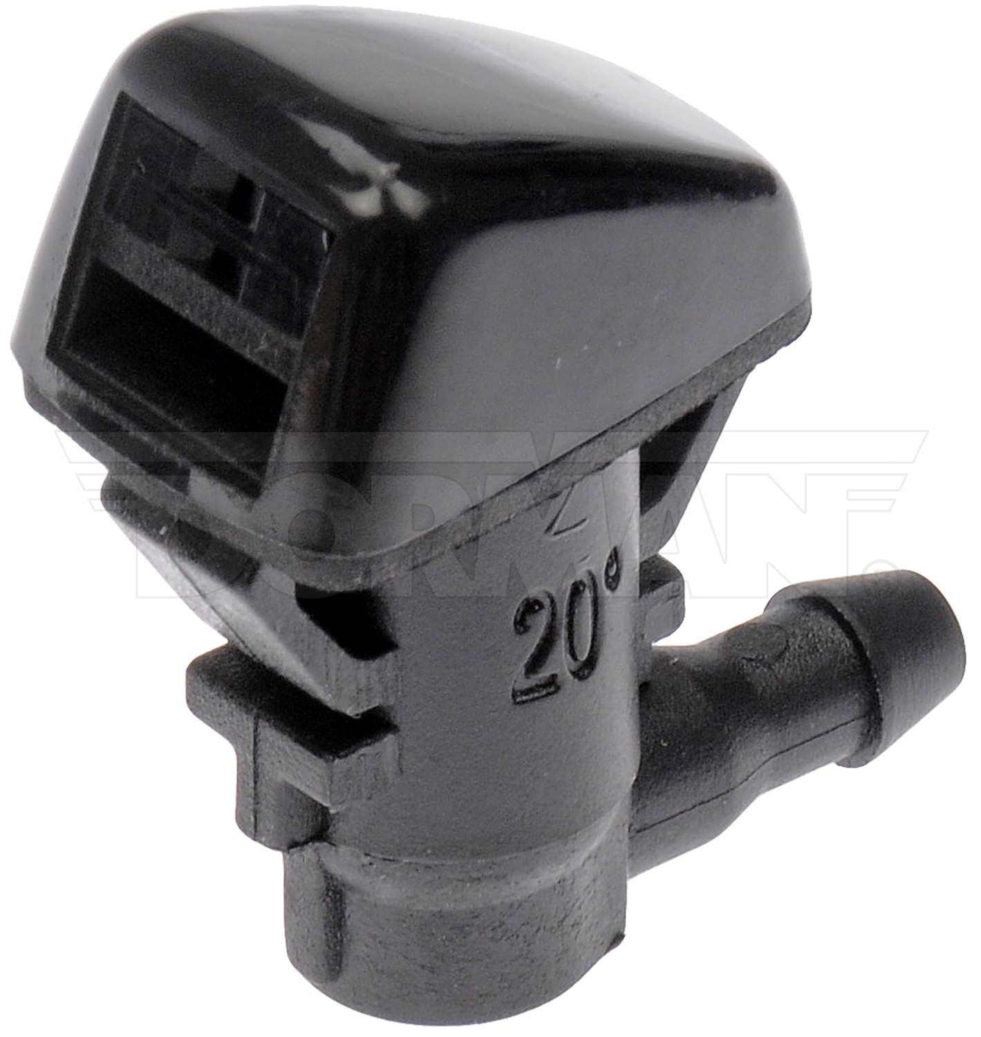 Dorman - HELP WASHER NOZZLE 58117