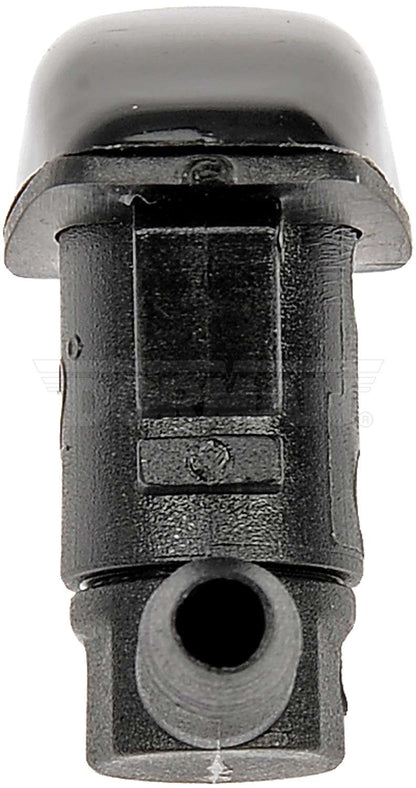 Dorman - HELP Windshield Washer Nozzle for 2010-03 Toyota Sienna, 2008-04 Toyota Solara 58118
