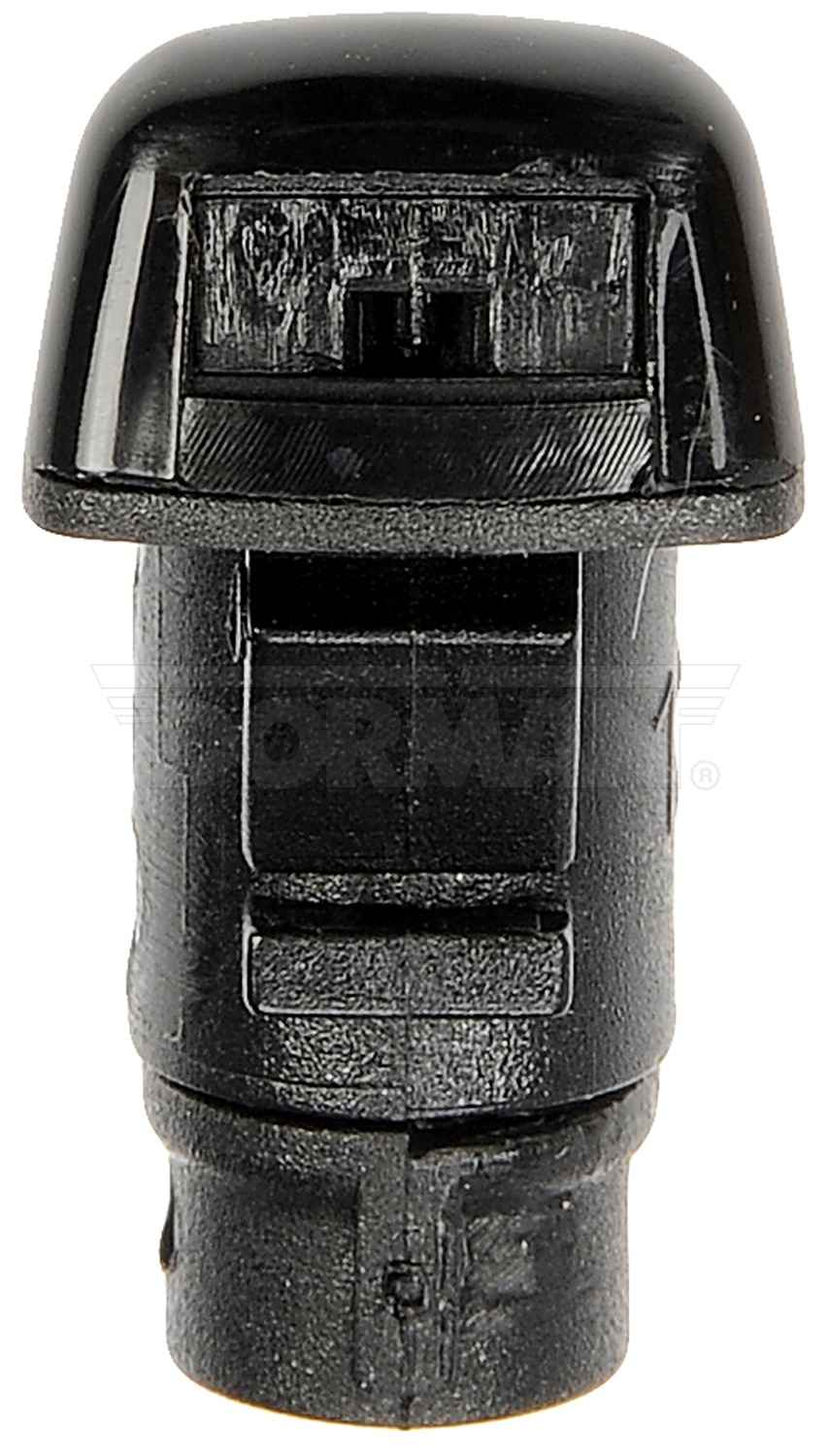 Dorman - HELP Windshield Washer Nozzle for 2010-03 Toyota Sienna, 2008-04 Toyota Solara 58118