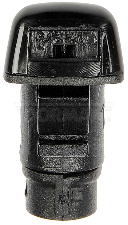 Dorman - HELP Windshield Washer Nozzle for 2010-03 Toyota Sienna, 2008-04 Toyota Solara 58118