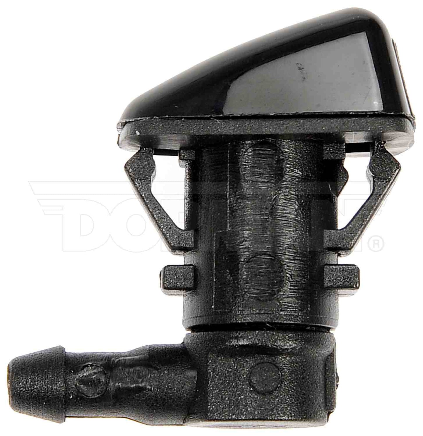 Dorman - HELP Windshield Washer Nozzle for 2010-03 Toyota Sienna, 2008-04 Toyota Solara 58118
