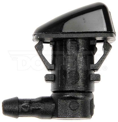 Dorman - HELP Windshield Washer Nozzle for 2010-03 Toyota Sienna, 2008-04 Toyota Solara 58118