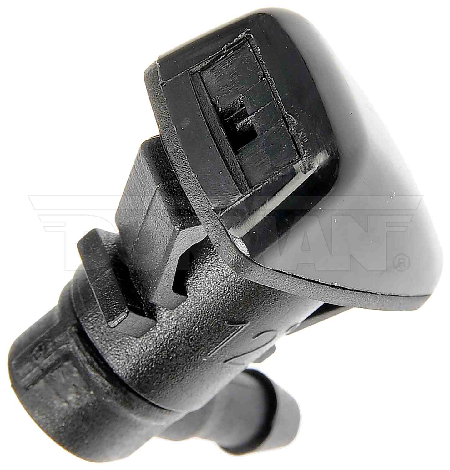 Dorman - HELP Windshield Washer Nozzle for 2010-03 Toyota Sienna, 2008-04 Toyota Solara 58118