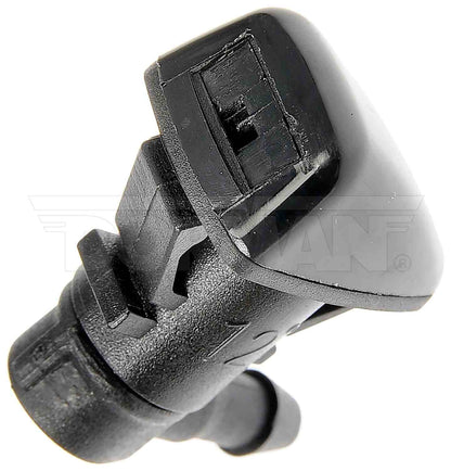 Dorman - HELP Windshield Washer Nozzle for 2010-03 Toyota Sienna, 2008-04 Toyota Solara 58118