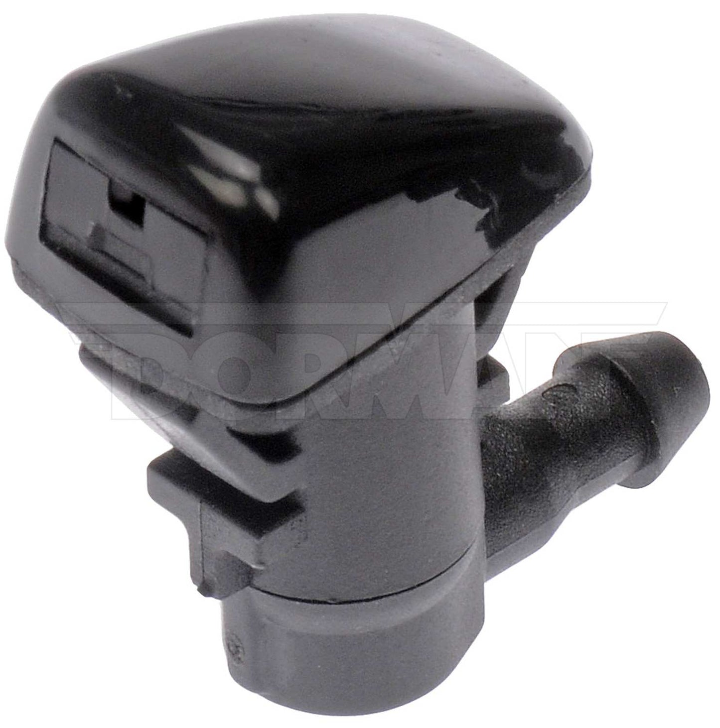 Dorman - HELP Windshield Washer Nozzle for 2004-02 Chrysler and 1998 General Motors 2017-07 58120