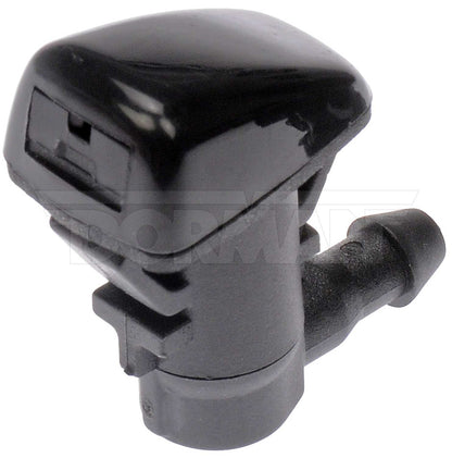 Dorman - HELP Windshield Washer Nozzle for 2004-02 Chrysler and 1998 General Motors 2017-07 58120
