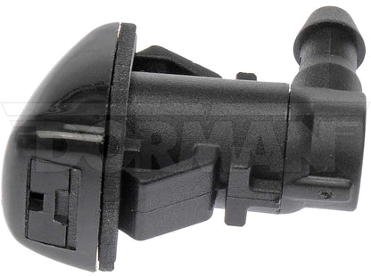 Dorman - HELP Windshield Washer Nozzle for 2004-02 Chrysler and 1998 General Motors 2017-07 58120