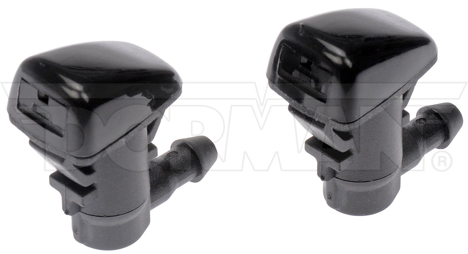 Dorman - HELP WASHER NOZZLE 58120