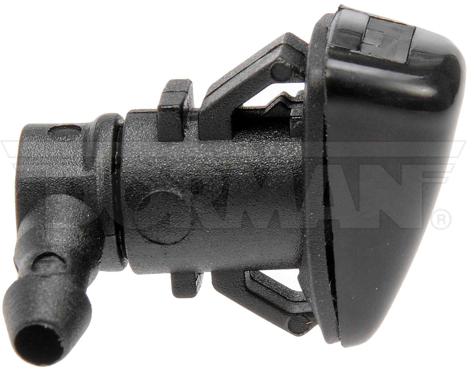 Dorman - HELP WASHER NOZZLE 58121
