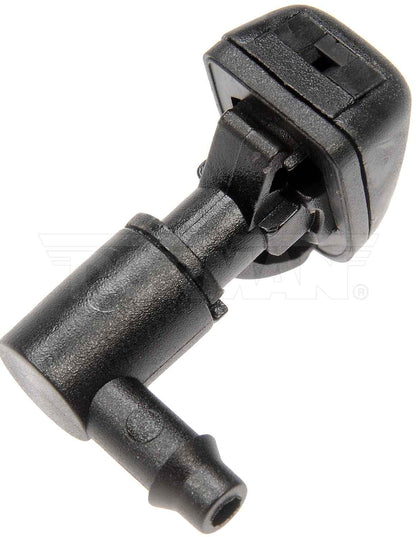 Dorman - HELP Windshield Washer Nozzle for 2002-01 Chrysler Dodge 2005-99 Mitsubishi