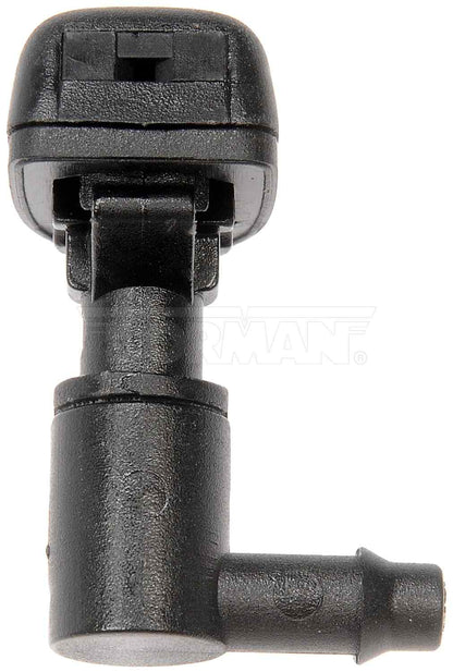Dorman - HELP Windshield Washer Nozzle for 2002-01 Chrysler Dodge 2005-99 Mitsubishi