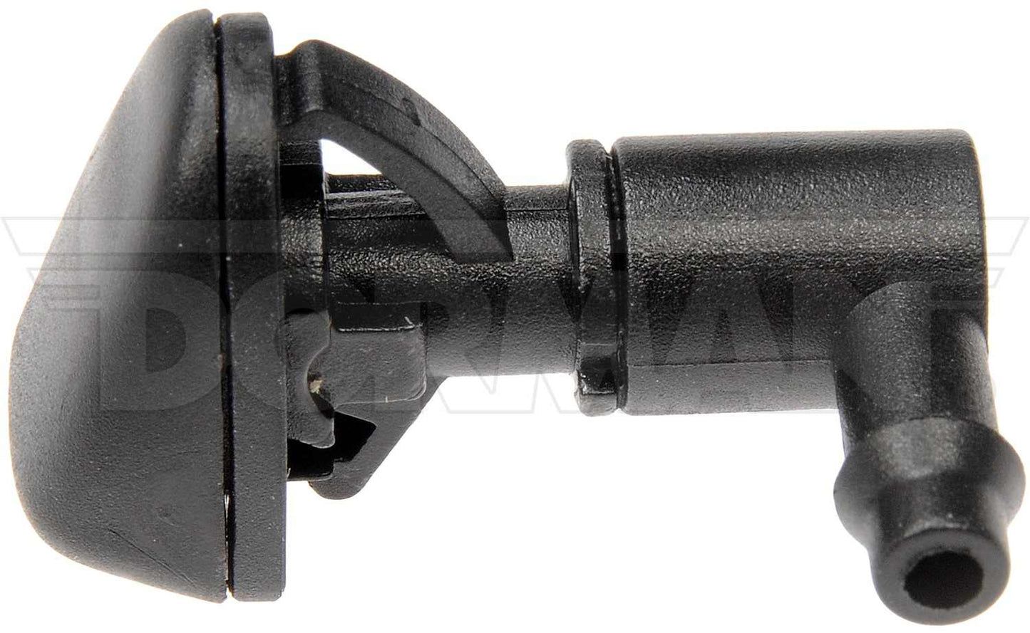 Dorman - HELP Windshield Washer Nozzle for 2002-01 Chrysler Dodge 2005-99 Mitsubishi