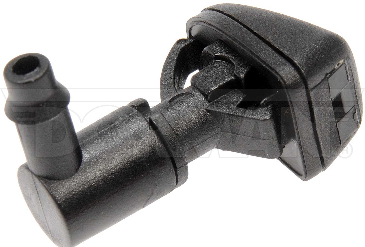 Dorman - HELP Windshield Washer Nozzle 58123