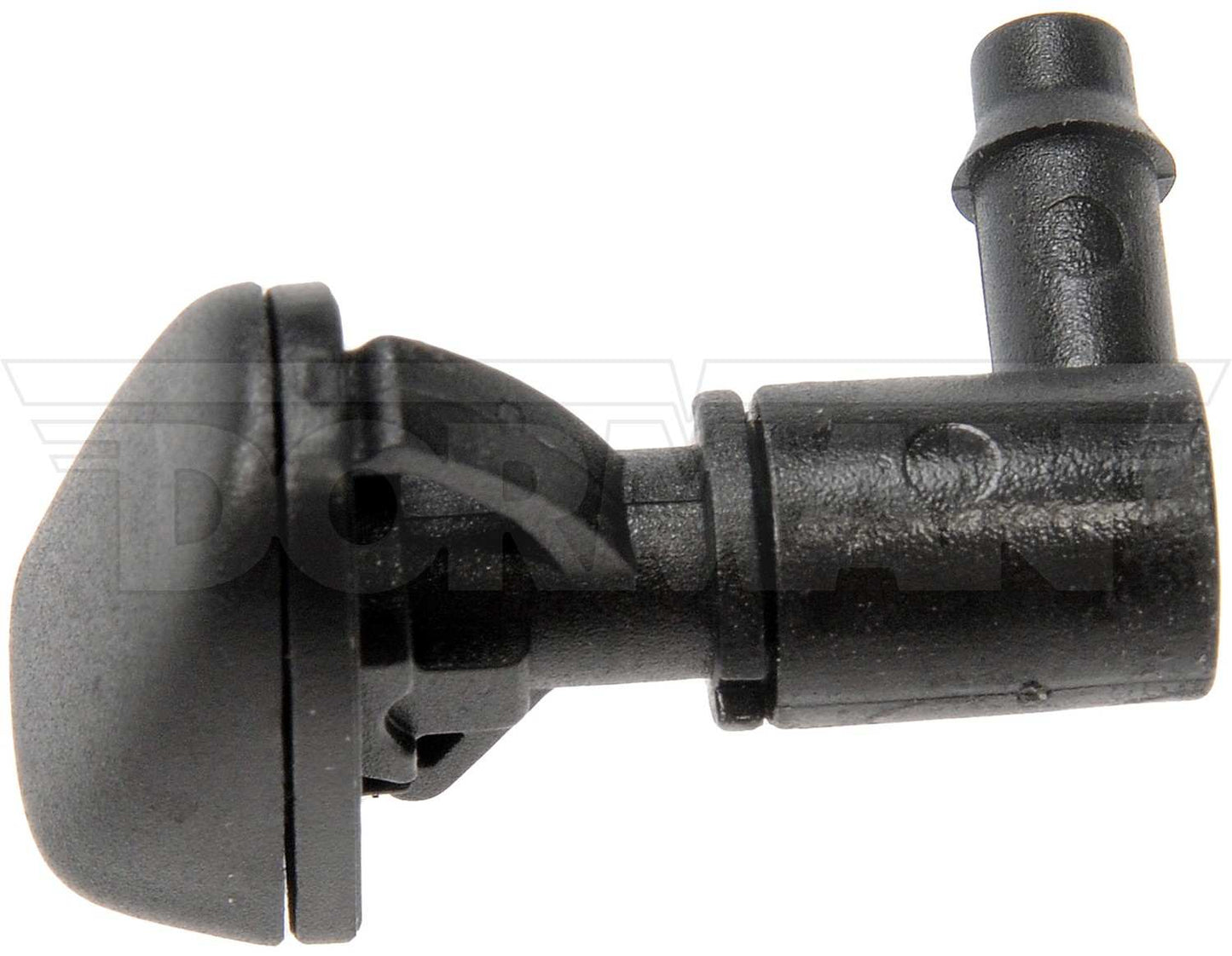 Dorman - HELP Windshield Washer Nozzle with Part Number 58123 for 2005-2009 Chrysler Dodge Mitsubishi