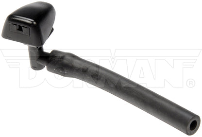 Dorman - HELP Windshield Washer Nozzle for 2009-01 Volvo S60, 2008-00 Volvo V70, 2007-03 Volvo XC70 58126