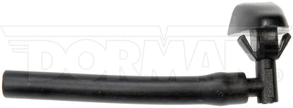 Dorman - HELP Windshield Washer Nozzle for 2009-01 Volvo S60, 2008-00 Volvo V70, 2007-03 Volvo XC70 58126