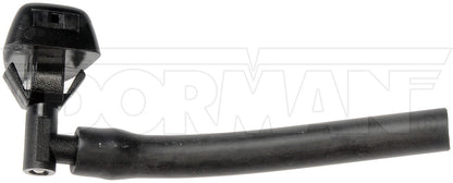 Dorman - HELP Windshield Washer Nozzle for 2009-01 Volvo S60, 2008-00 Volvo V70, 2007-03 Volvo XC70 58126