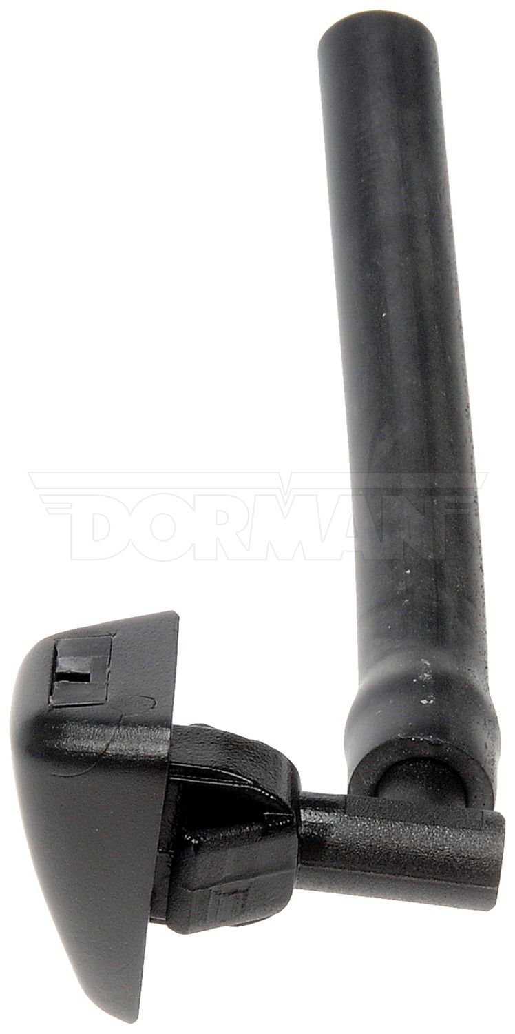 Dorman - HELP Windshield Washer Nozzle for 2009-01 Volvo S60, 2008-00 Volvo V70, 2007-03 Volvo XC70 58126