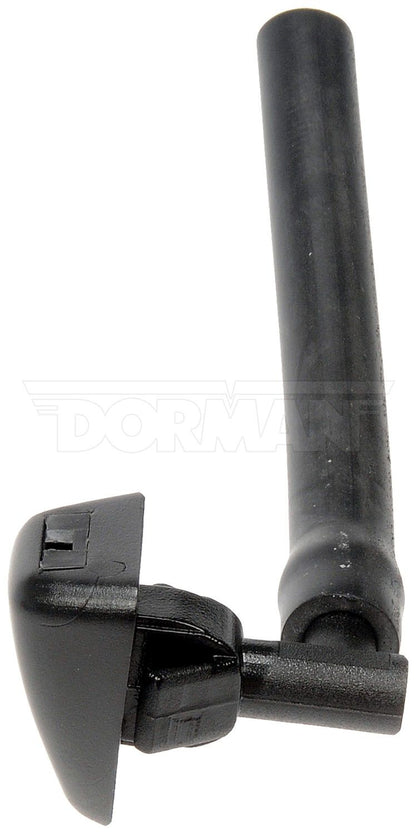 Dorman - HELP Windshield Washer Nozzle for 2009-01 Volvo S60, 2008-00 Volvo V70, 2007-03 Volvo XC70 58126