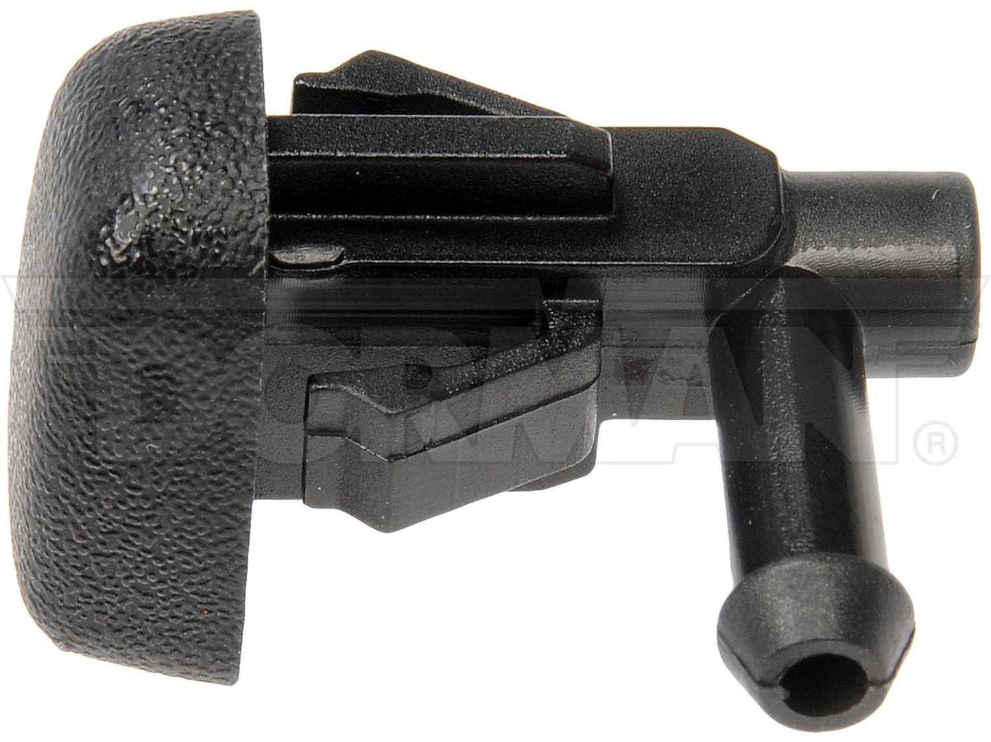 Dorman - HELP Windshield Washer Nozzle with reliable performance for 2002-2010 Dodge 58127