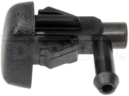 Dorman - HELP Windshield Washer Nozzle with reliable performance for 2002-2010 Dodge 58127
