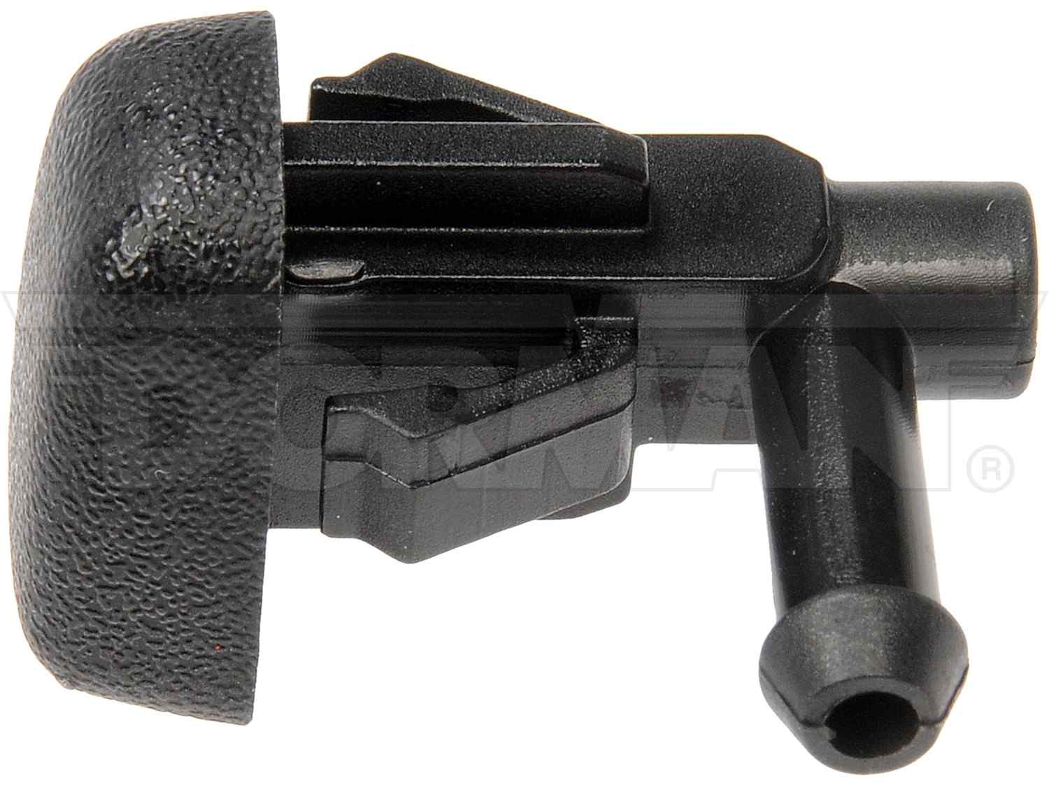 Dorman - HELP Windshield Washer Nozzle 58127