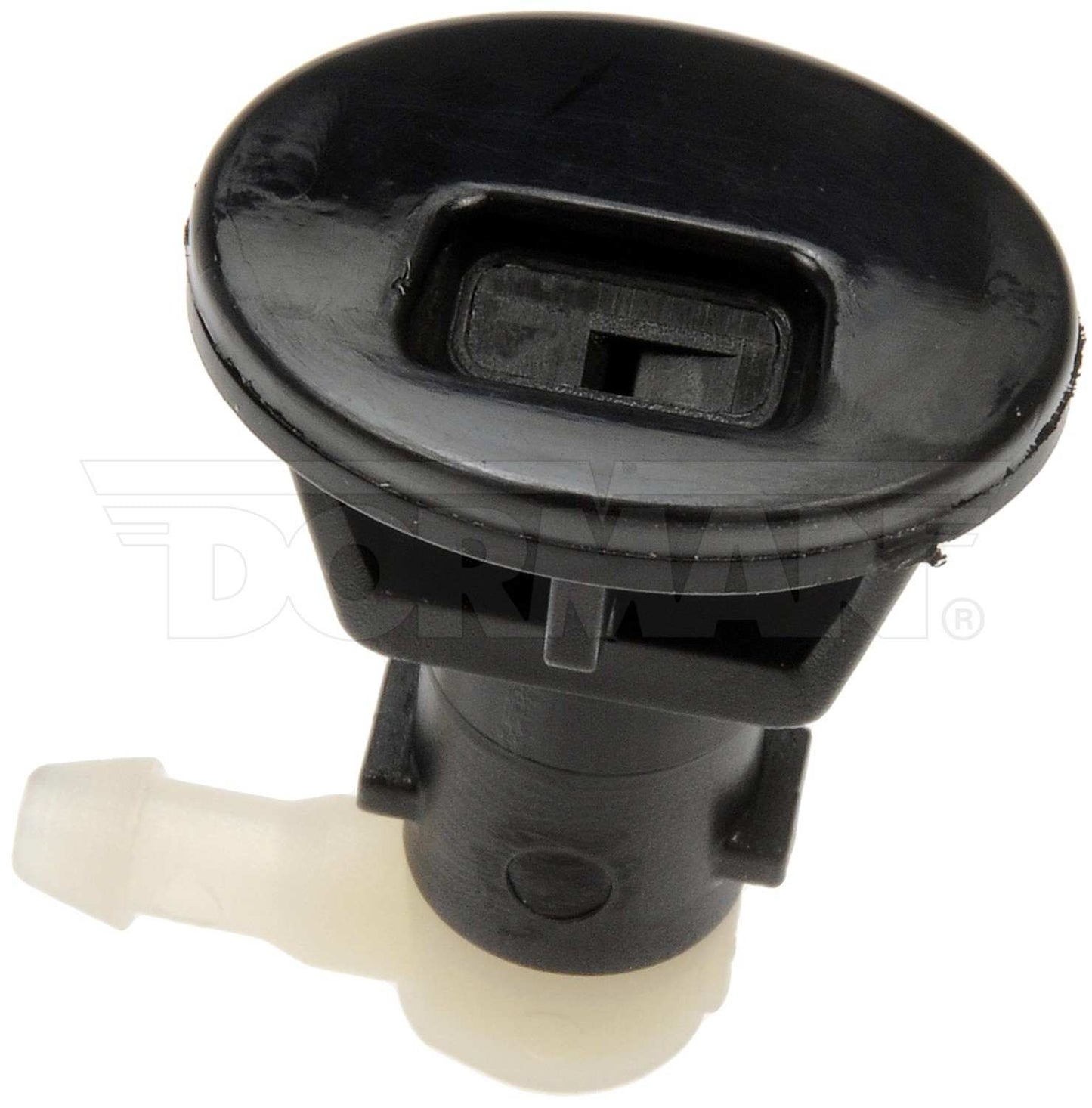 Dorman - HELP Back Glass Washer Nozzle for 2020-09 Dodge Journey 2013-11 Jeep Grand Cherokee 58128