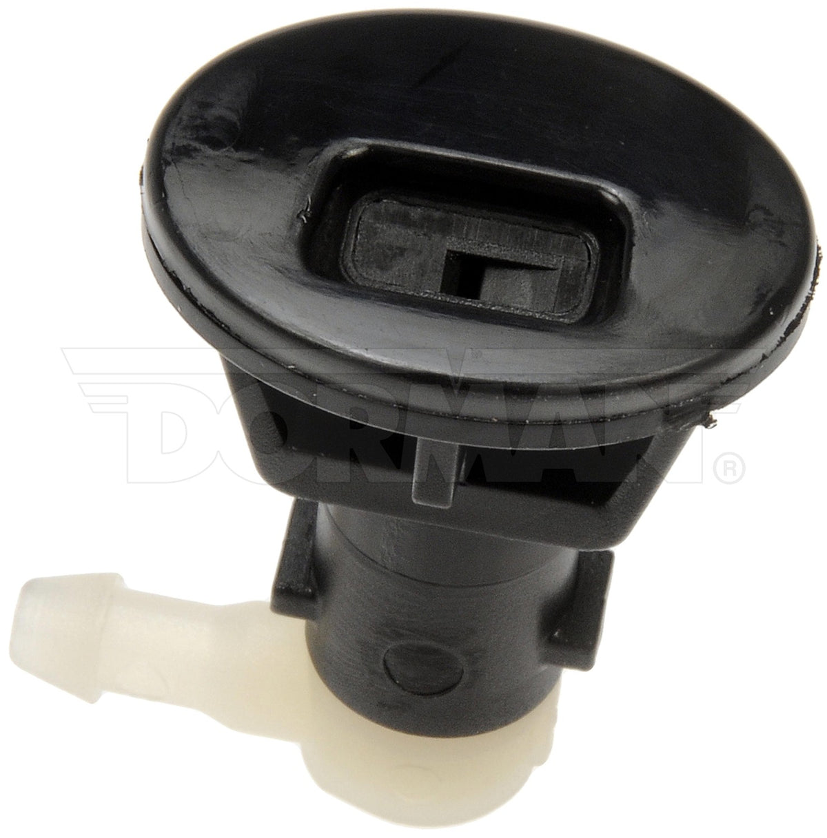 Dorman - HELP Back Glass Washer Nozzle for 2020-09 Dodge Journey 2013-11 Jeep Grand Cherokee 58128