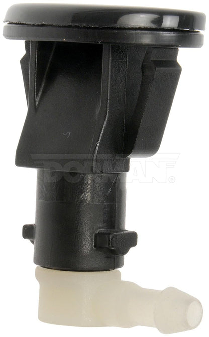 Dorman - HELP Back Glass Washer Nozzle for 2020-09 Dodge Journey 2013-11 Jeep Grand Cherokee 58128